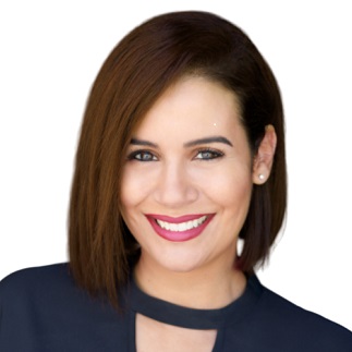 Kristina Morales headshot